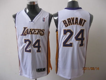 Los Angeles Lakers jerseys-054